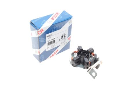 Щіткотримач BOSCH 2 004 336 237