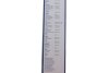 ЩІТКИ СКЛООЧИСНИКІВ TWIN BOSCH 3 397 001 727 (фото 9)