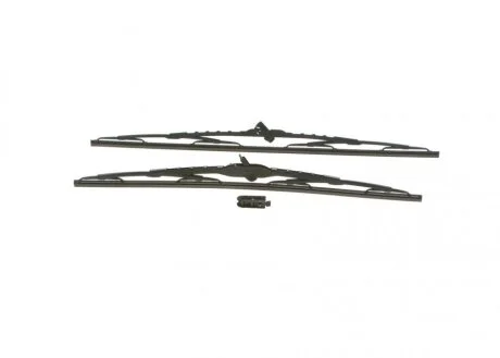 ЩІТКИ СКЛООЧИСНИКІВ TWIN BOSCH 3 397 001 801
