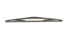ЩІТКА СКЛООЧИСНИКА ЗАДНЯ BOSCH 3 397 004 632 (фото 1)