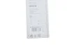 ЩІТКА СКЛООЧИСНИКА ECO BOSCH 3 397 004 670 (фото 2)