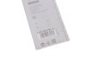 ЩІТКИ СКЛООЧИСНИКІВ ECO BOSCH 3 397 005 158 (фото 2)