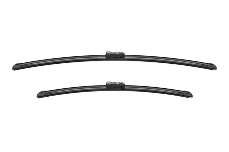 ЩІТКИ СКЛООЧИСНИКІВ AEROTWIN BOSCH 3 397 007 088