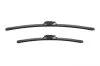 ЩІТКИ СКЛООЧИСНИКІВ AEROTWIN BOSCH 3 397 007 115 (фото 1)