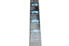 ЩІТКИ СКЛООЧИСНИКІВ AEROTWIN BOSCH 3 397 007 117 (фото 7)