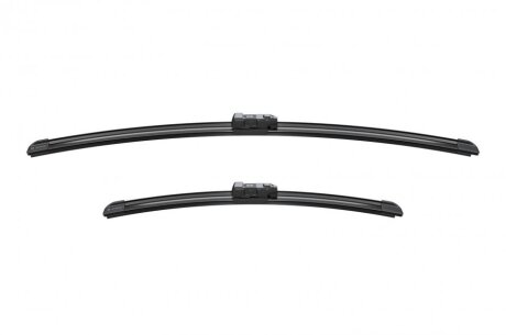 ЩІТКИ СКЛООЧИСНИКІВ AEROTWIN BOSCH 3 397 007 295