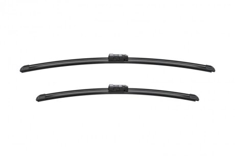ЩІТКИ СКЛООЧИСНИКІВ AEROTWIN BOSCH 3 397 007 296