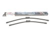 ЩІТКИ СКЛООЧИСНИКІВ AEROTWIN BOSCH 3 397 007 297 (фото 1)