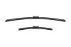 ЩІТКИ СКЛООЧИСНИКІВ AEROTWIN BOSCH 3 397 007 299 (фото 1)