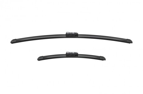 ЩІТКИ СКЛООЧИСНИКІВ AEROTWIN BOSCH 3 397 007 299