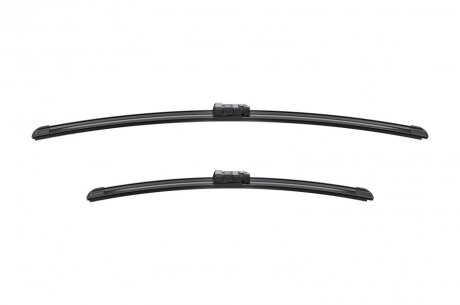 ЩІТКИ СКЛООЧИСНИКІВ AEROTWIN BOSCH 3 397 007 309