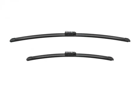 ЩІТКИ СКЛООЧИСНИКІВ AEROTWIN BOSCH 3 397 007 309