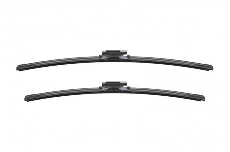 ЩІТКИ СКЛООЧИСНИКІВ AEROTWIN BOSCH 3 397 007 424