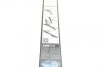 ЩІТКИ СКЛООЧИСНИКІВ AEROTWIN BOSCH 3 397 007 430 (фото 7)
