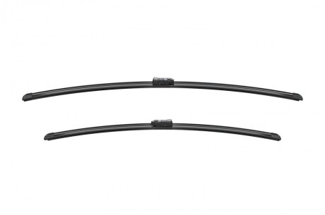 ЩІТКИ СКЛООЧИСНИКІВ AEROTWIN BOSCH 3 397 007 501