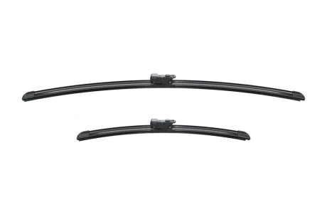 ЩІТКИ СКЛООЧИСНИКІВ AEROTWIN BOSCH 3 397 007 538