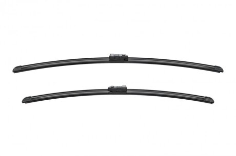 ЩІТКИ СКЛООЧИСНИКІВ AEROTWIN BOSCH 3 397 007 540