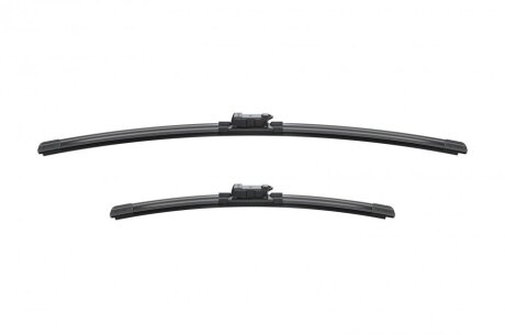 ЩІТКИ СКЛООЧИСНИКІВ AEROTWIN BOSCH 3 397 007 555