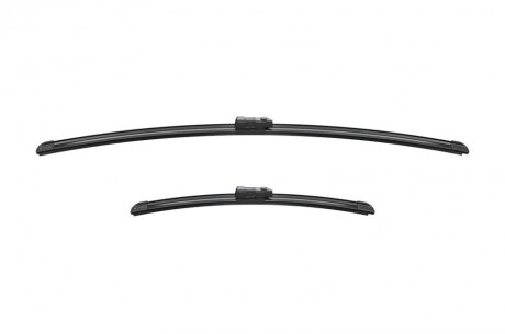 ЩІТКИ СКЛООЧИСНИКІВ AEROTWIN BOSCH 3 397 007 557