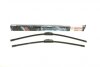 ЩІТКИ СКЛООЧИСНИКІВ AEROTWIN RETRO BOSCH 3 397 007 565 (фото 2)