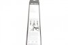 ЩІТКИ СКЛООЧИСНИКІВ AEROTWIN RETRO BOSCH 3 397 007 567 (фото 8)