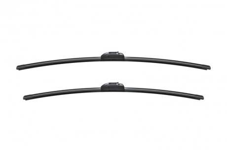 ЩІТКИ СКЛООЧИСНИКІВ AEROTWIN RETRO BOSCH 3 397 007 568