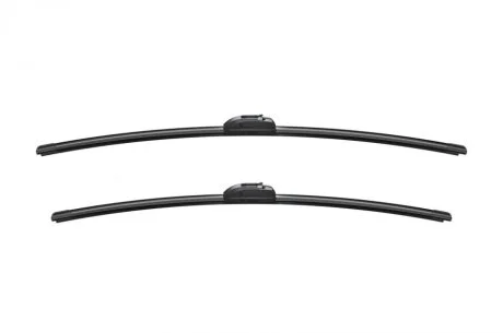 ЩІТКИ СКЛООЧИСНИКІВ AEROTWIN RETRO BOSCH 3 397 007 568