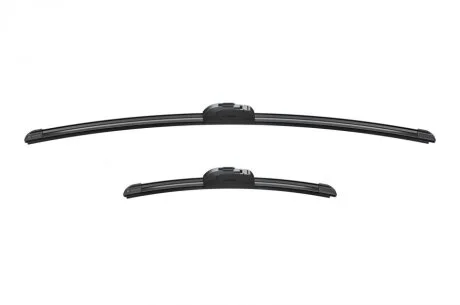 ЩІТКИ СКЛООЧИСНИКІВ AEROTWIN RETRO BOSCH 3 397 007 570