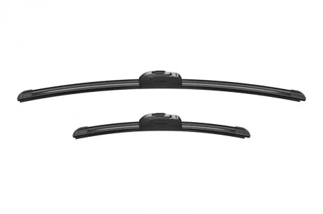 ЩІТКИ СКЛООЧИСНИКІВ AERO TWIN RETRO BOSCH 3 397 007 589