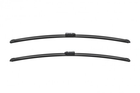 ЩІТКИ СКЛООЧИСНИКІВ AEROTWIN BOSCH 3 397 007 640