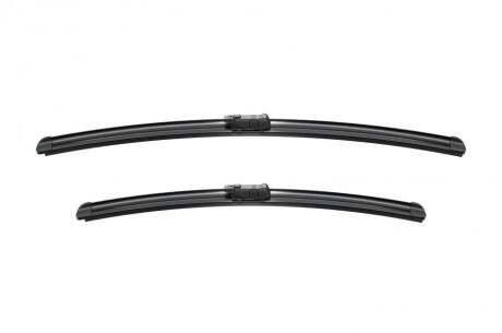 Склоочисник BOSCH 3397007698