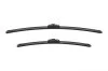 ЩІТКИ СКЛООЧИСНИКІВ AEROTWIN RETRO BOSCH 3 397 007 706 (фото 1)