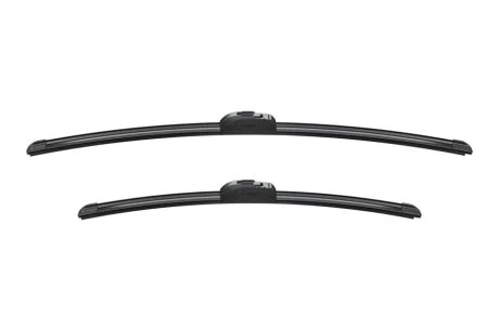 ЩІТКИ СКЛООЧИСНИКІВ AEROTWIN RETRO BOSCH 3 397 007 706
