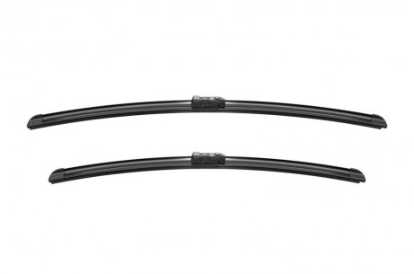 ЩІТКИ СКЛООЧИСНИКІВ AEROTWIN BOSCH 3 397 007 854