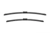 ЩІТКИ СКЛООЧИСНИКІВ AEROTWIN BOSCH 3 397 007 862 (фото 1)