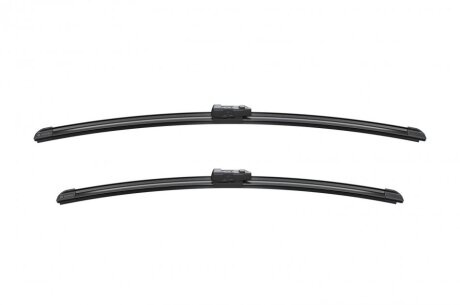 ЩІТКИ СКЛООЧИСНИКІВ AEROTWIN BOSCH 3 397 007 862