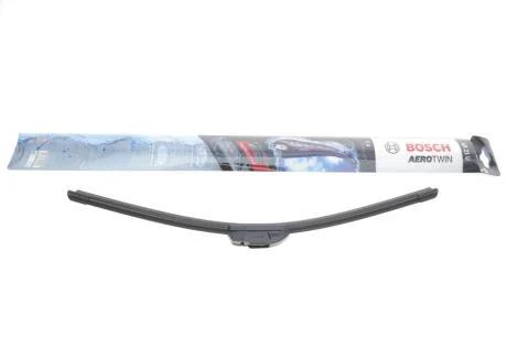 ЩІТКА СКЛООЧИСНИКА AEROTWIN RETRO BOSCH 3 397 008 536