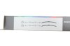 ЩІТКИ СКЛООЧИСНИКІВ AEROTWIN BOSCH 3 397 009 034 (фото 9)