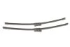 ЩІТКИ СКЛООЧИСНИКІВ AEROTWIN BOSCH 3 397 009 051 (фото 6)