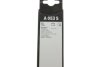 ЩІТКИ СКЛООЧИСНИКІВ AEROTWIN BOSCH 3 397 009 053 (фото 11)