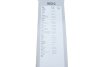ЩІТКИ СКЛООЧИСНИКІВ ECO BOSCH 3 397 010 251 (фото 4)
