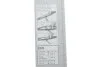 Щітка склоочисника BOSCH 3 397 011 392 (фото 3)