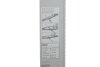 Щітка склоочисника BOSCH 3 397 011 394 (фото 3)