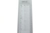 ЩІТКА СКЛООЧИСНИКА BOSCH 3 397 011 395 (фото 6)