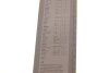 ЩІТКА СКЛООЧИСНИКА BOSCH 3 397 011 399 (фото 5)