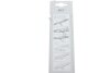 ЩІТКА СКЛООЧИСНИКА ECO BOSCH 3 397 011 402 (фото 3)