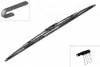 Щітка склоочисника каркасна 700mm Twin BOSCH 3 397 011 822 (фото 1)