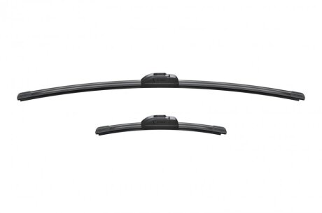 ЩІТКИ СКЛООЧИСНИКІВ AEROTWIN RETRO BOSCH 3 397 014 128