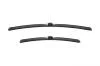 Щітки склоочисника 650/475 мм (A 206 S) Aerotwin (вир- во) BOSCH 3397014206 (фото 1)
