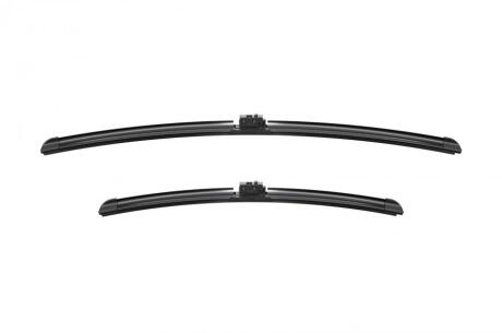 Щітки склоочисника 650/475 мм (A 206 S) Aerotwin (вир- во) BOSCH 3397014206